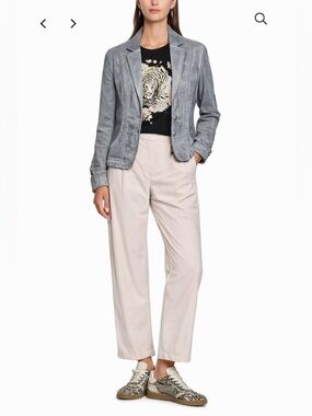Marc Cain Sport Blazer Jacket